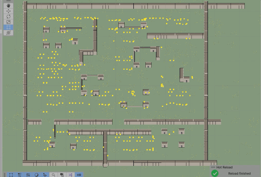Pathfinding Project Picture
