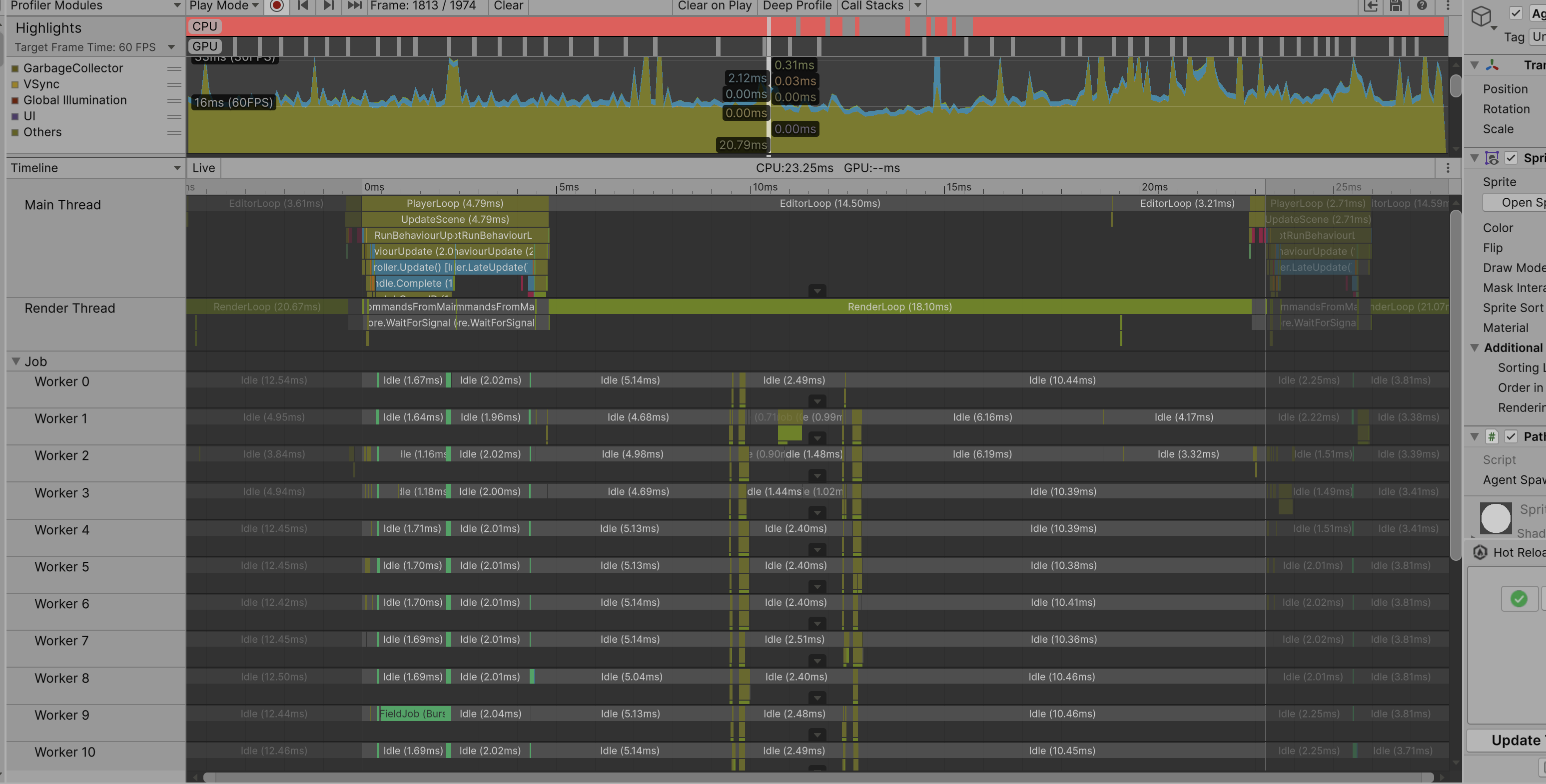 Pathfinding Project Picture