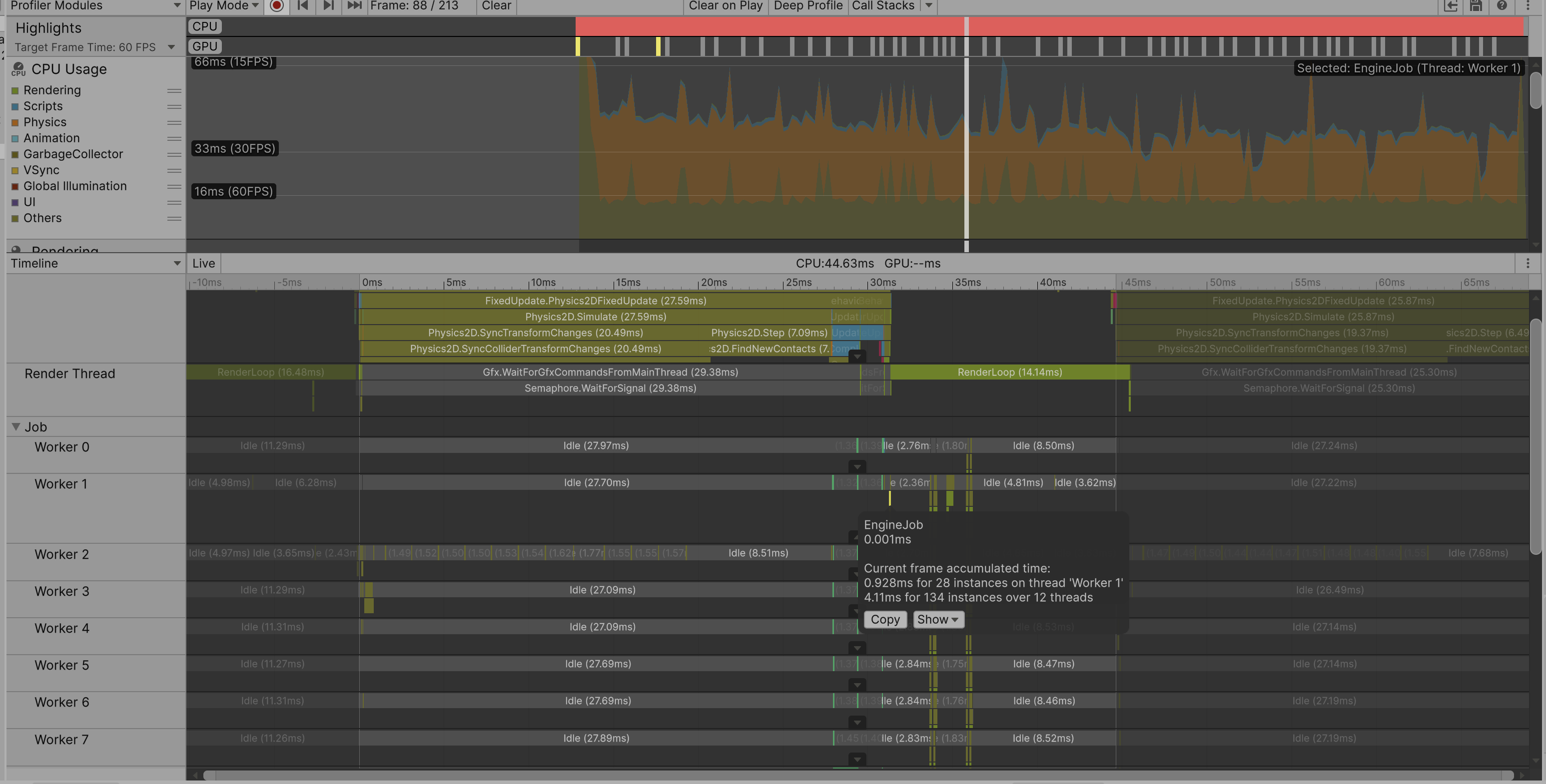 Pathfinding Project Picture