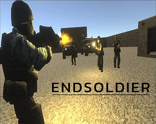 EndSoldier
