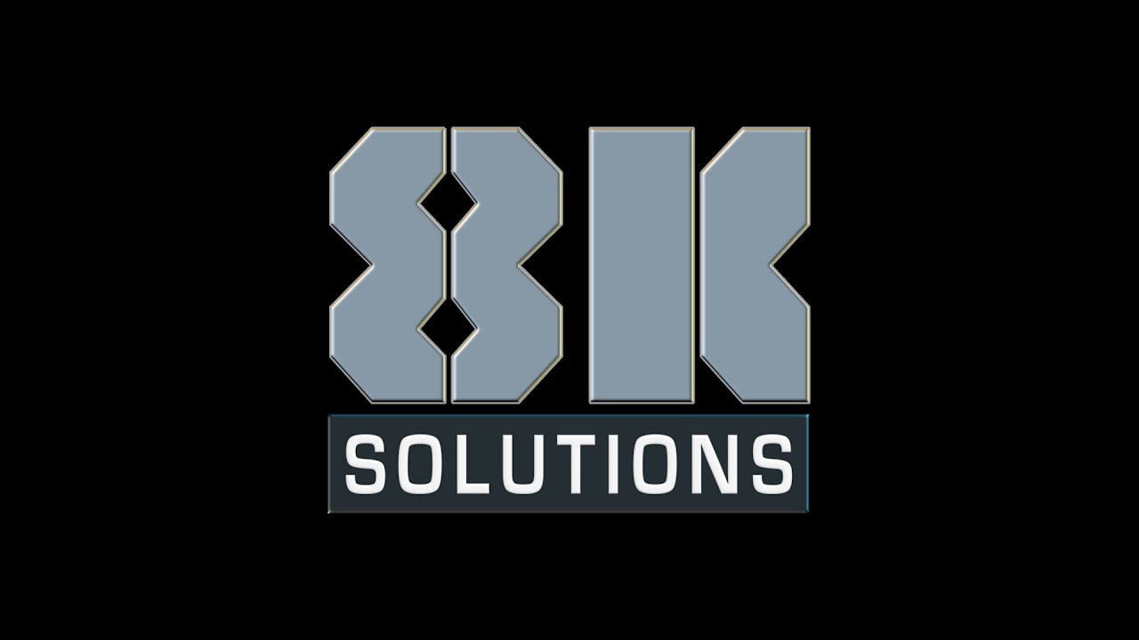 8K Solutions